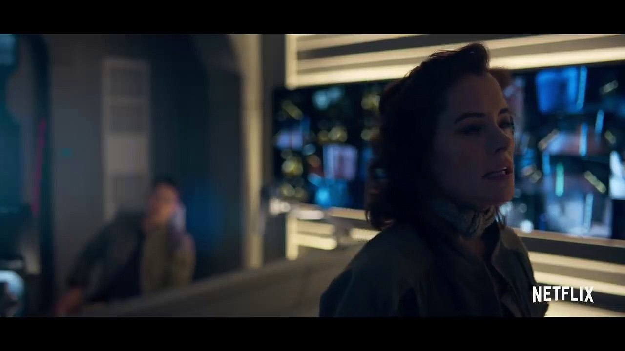 Lost in Space Season 2 | Final Official Trailer | Netflix