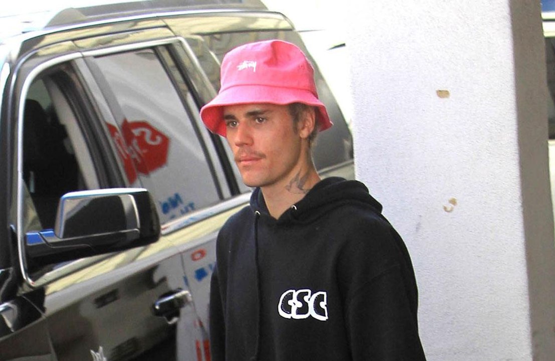 Justin Bieber: ému aux larmes lors de la soirée dédiée à son nouvel album