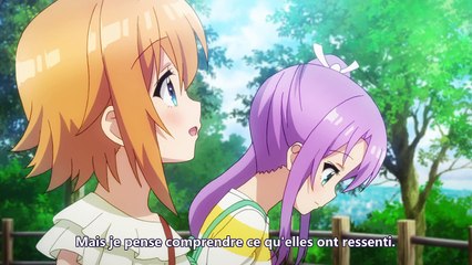 Re- Stage¡ Dream Days - EP11 vostfr HD