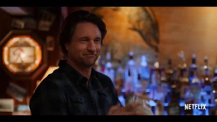 Virgin River | Official Trailer | Netflix