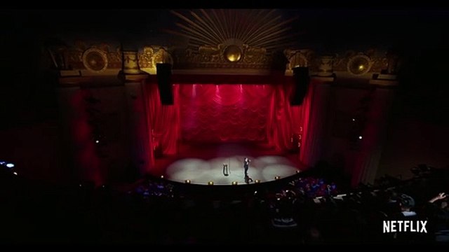 Ronny Chieng Netflix Standup Comedy Special | Asian Comedian Destroys America! Trailer