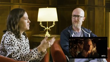 The Witcher Trailer Breakdown | Netflix