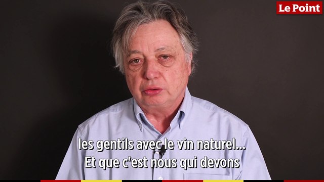 Vins qui sentent l'écurie et offrandes aux elfes : les nouvelles dérives de la viticulture