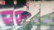 Kütahya'da yakalanan peruklu-fosforlu hırsız Hülya Avşar'ın evini de soymuş