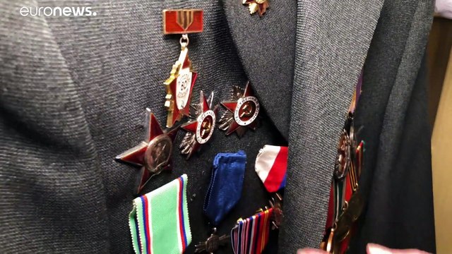 Освободитель Освенцима: полная версия эксклюзивного интервью