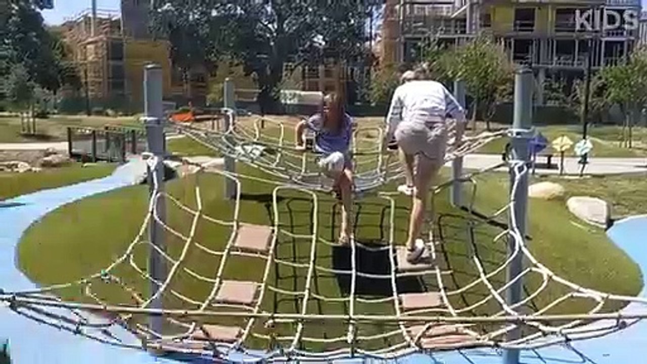 TRY_NOT_TO_LAUGH_-_Funny_Fails_Video_2019_-_How_Did_The_Kid_Get_Stuck?_