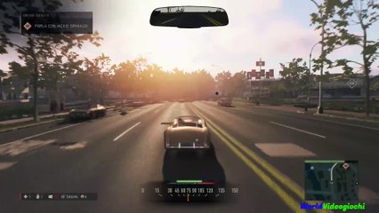 Mafia III  - Parte 10 - ITA - PS4