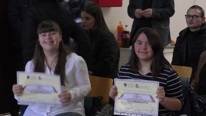 Në QAP në Gjakovë certifikohen 14 kursistë-lajme