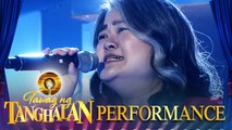 Gimbey Dela Cruz | Anak | Tawag ng Tanghalan
