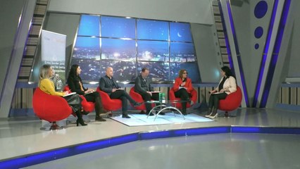 "Inciativa ndërkufitare për menaxhimin sa më të mirë të mbeturinave"-Çabrati