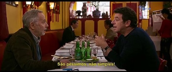 O Melhor Está Por Vir |  Trailer 1 Oficial | 12 de março nos cinemas