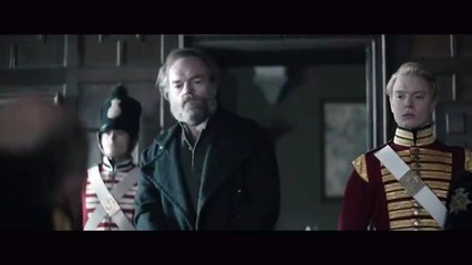 BLACK 47 Official Trailer (2018) Hugo Weaving, James Frecheville
