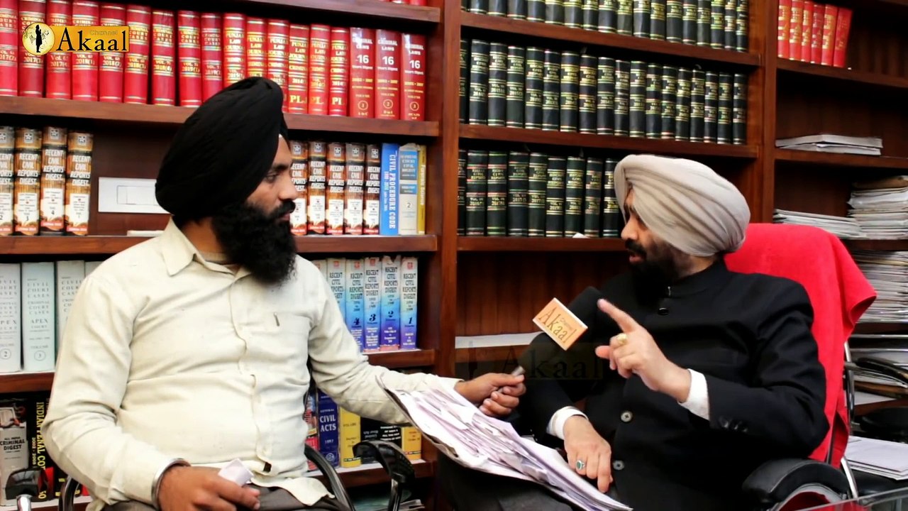 ਬਹਿਬਲ ‘ਚ ਸ਼ਹੀਦ ਹੋਏ ਸਿੱਖਾਂ ਦੇ ਕੇਸ ਵਿੱਚ ਕੀ ਆ ਸਕਦਾ ਨਵਾਂ ਮੋੜ  Akaal Channel