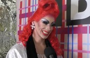 Divina De Campo 'could not be more grateful' for RuPaul's Drag Race