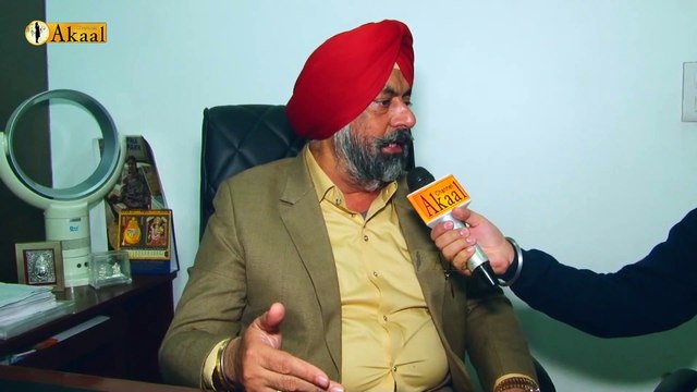 ਦਿੱਲੀ ਚੋਣਾਂ ’ਚ ਅਕਾਲੀ ਭਾਜਪਾ ਦੀ ਟੁੱਟੀ ਯਾਰੀ, ਤੇ ਕੀ ਕਿਹਾ ਅਕਾਲੀ ਦਲ ਦਿੱਲੀ ਦੇ ਪ੍ਰਧਾਨ ਨੇ Akaal Channel