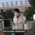 China virus toll jumps to 25 dead with 830 confirmed cases – govt