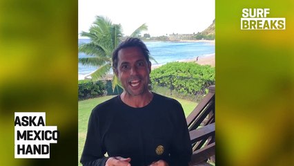 Celebrating Surf Icon Maurice Cole