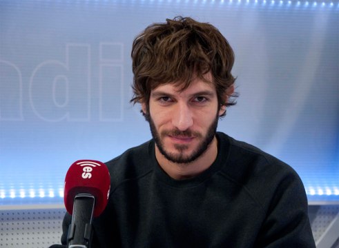 Arconada entrevista a Quim Gutiérrez y Natalia Tena