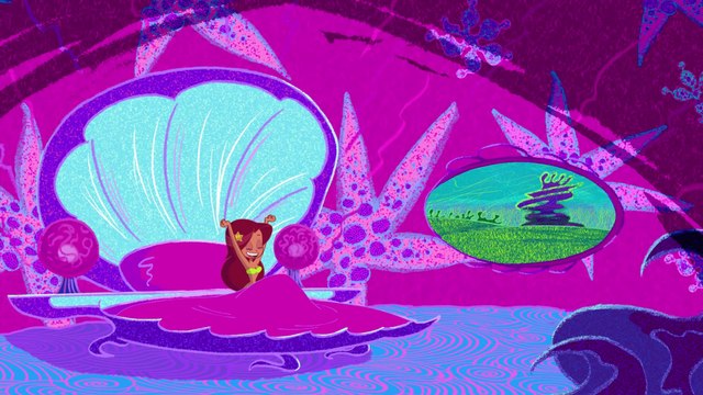 हिंदी Zig & Sharko - Aqua Golf ⛳ Full Compilation 2019 - Hindi Cartoons for Kids