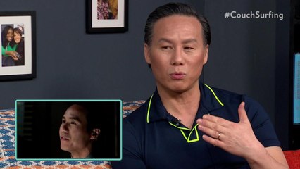 BD Wong Had to Rediscover Being a Character Actor After ‘Law & Order: SVU’