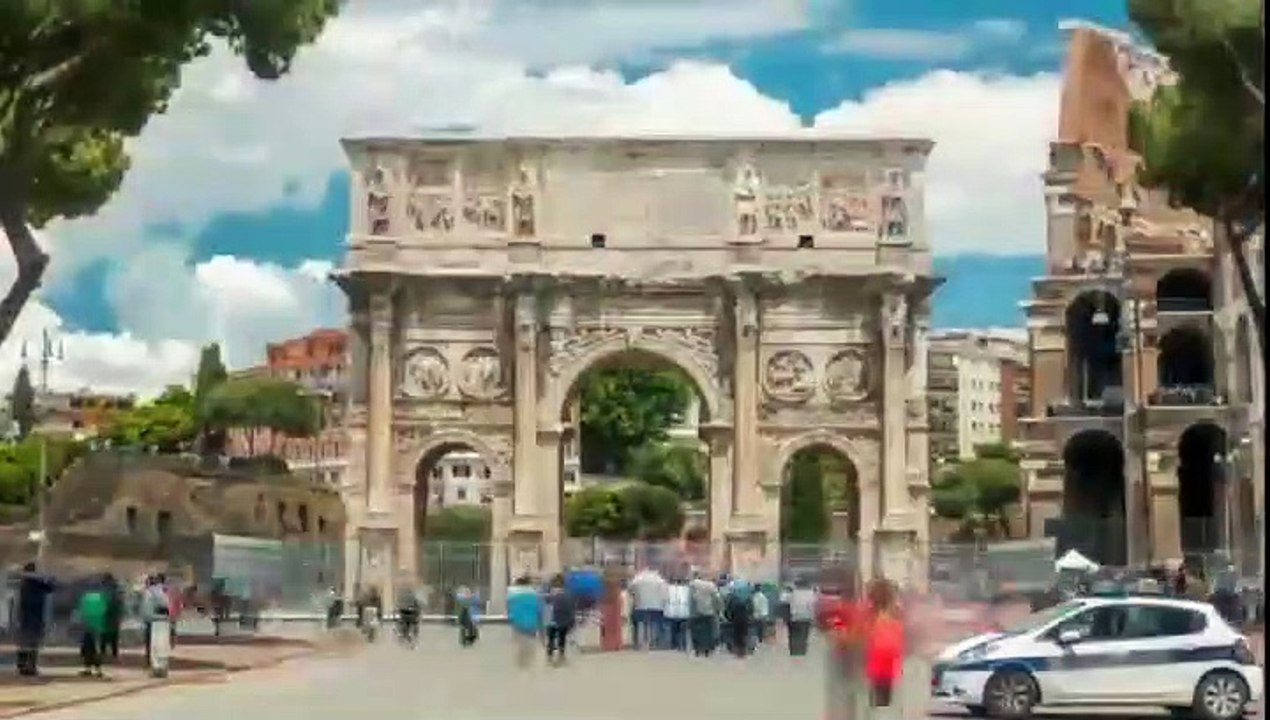 All Global Convention Center Directores 2018 - 2019