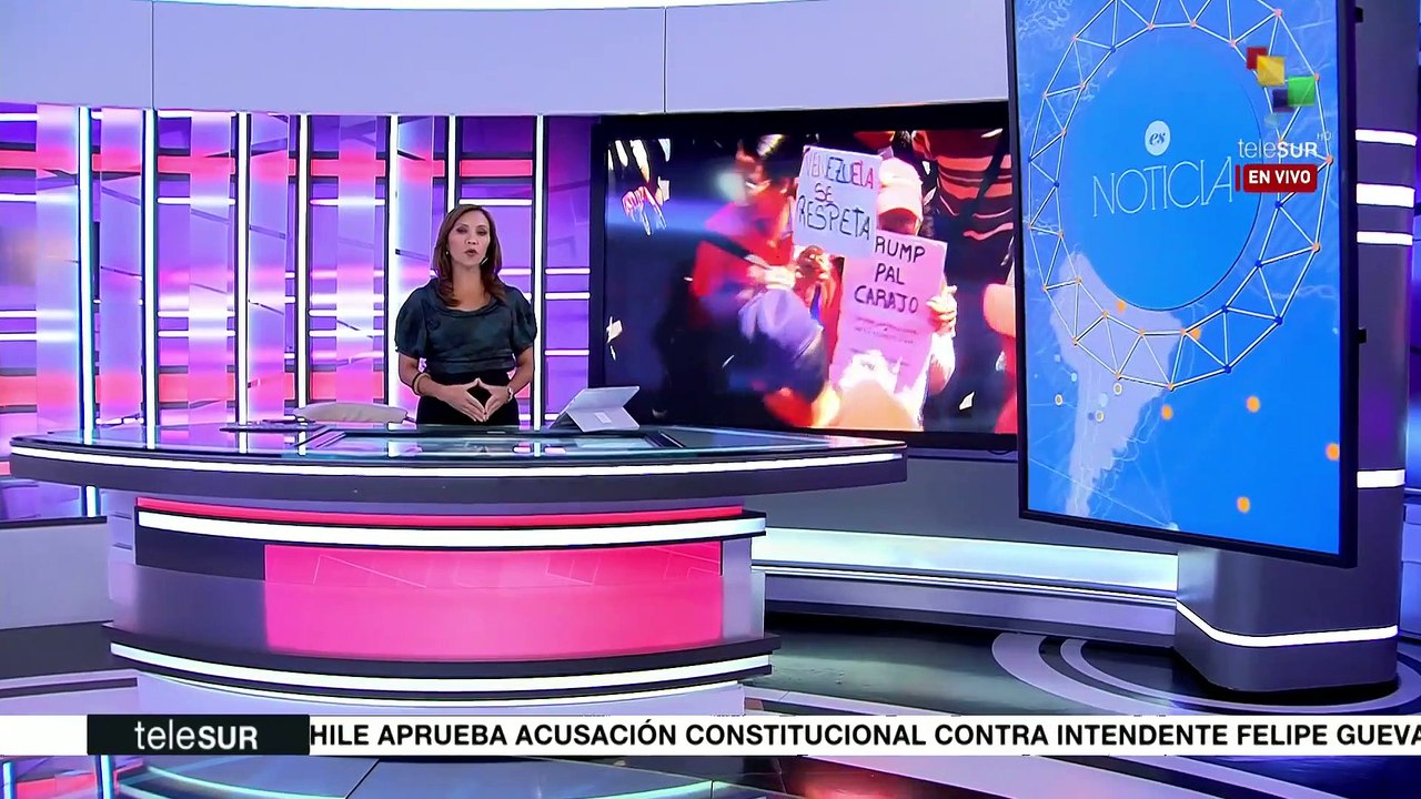 Casado: Foro de Davos es expresión del neoliberalismo