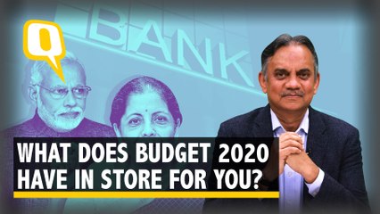 Budget 2020: What Can We Expect This Time Around?