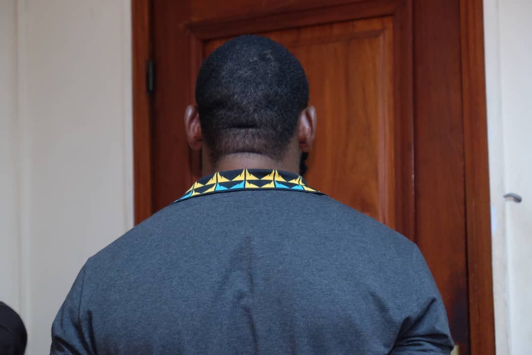 Bénin: Le "général" Faléti arrêté en compagnie d'une femme