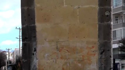 Uğur Mumcu, memleketinde anıldı