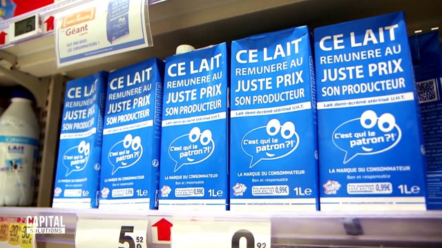 Pour la première fois, M6 va décliner le magazine Capital sur 6Play dans une production exclusive consacrée aux entreprises engagées