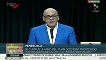teleSUR Noticias: Venezuela: Gobierno denuncia corrupción de Guaidó