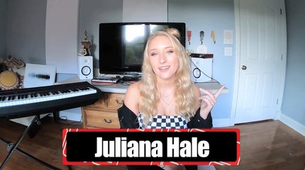 Video Vision Ep 61 - Takeover by Juliana Hale
