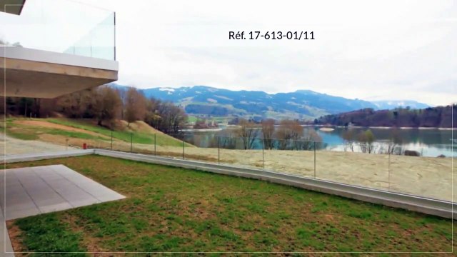 A vendre - Appartement - Pont-en-Ogoz (1645) - 4.5 pièces - 126m²