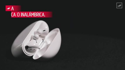 Olvídate de los ruidos de fondo y disfruta tu música #SinInterrupciones con #HuaweiFreeBuds