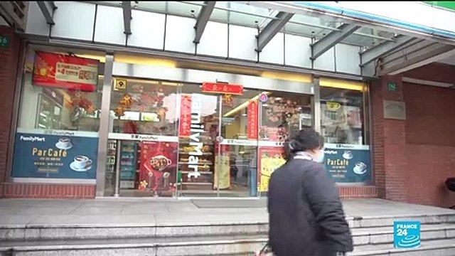 China coronavirus: 20 confirmed cases in Shanghai, transport restrictions include 12 cities