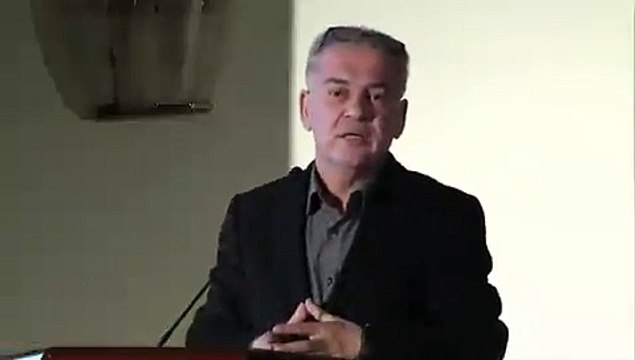 Yeniden dolaşıma girdi; İlahiyatçı Profesör Mustafa Öztürk: Kölelik faslı Cumhuriyetin gelmesiyle kapandı