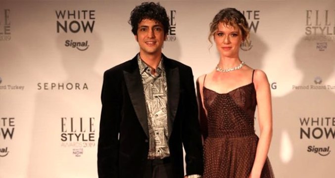 Taner Ölmez yalanladı, Ece Çeşmioğlu doğruladı! Ünlü çift evleniyor