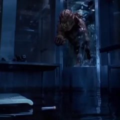 Resident Evil- The Final Chapter Official Sneak Peek 1 (2017) - Milla Jovovich Movie