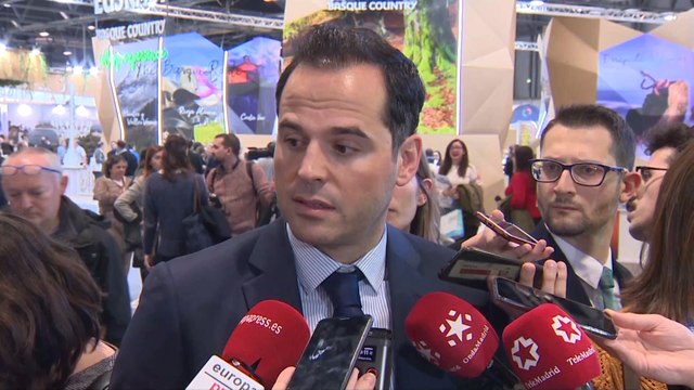 Aguado sobre el encuentro de Ábalos y Delcy Rodríguez: Es aberrante