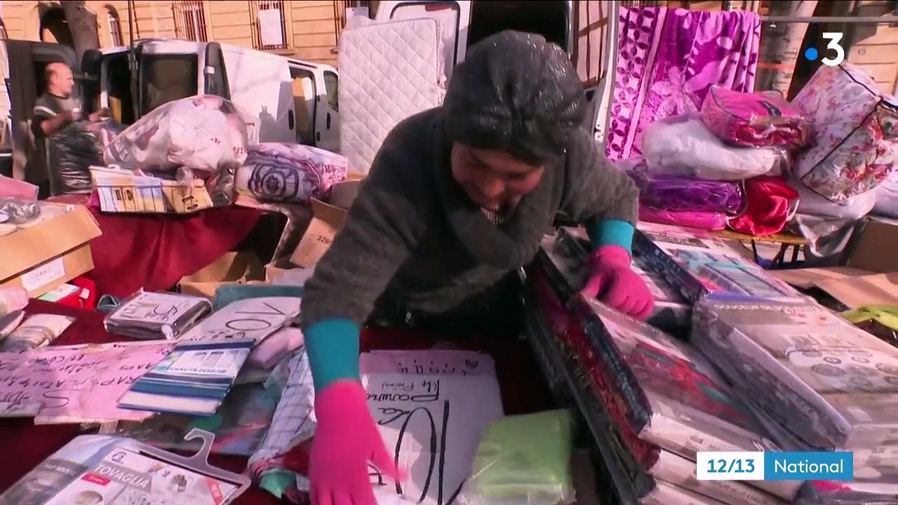 Municipales : à Marseille, la bataille fait rage pour succéder à Jean-Claude Gaudin