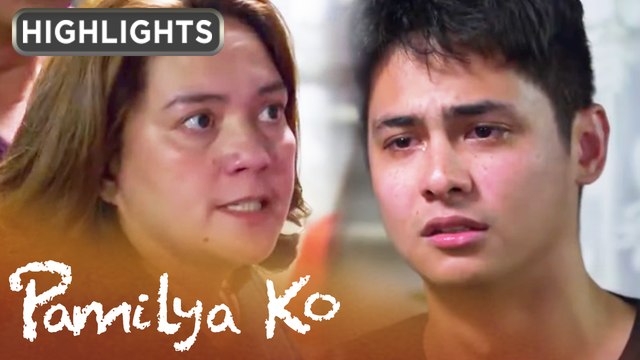 Luz, pinalayas si Beri sa kanilang bahay | Pamilya Ko