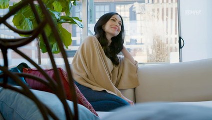 Our “So It Begins” Cover Star Is Laura Prepon