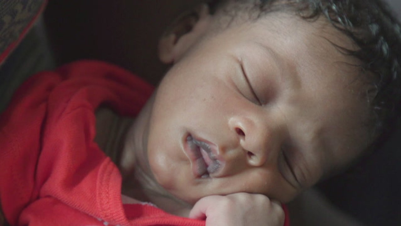 Romper's Doula Diaries: I Thought It Was Impossible