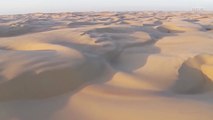 مراحل تحول الجزيرة العربية من غابات إلى صحراء.. وحقيقة مفاجئة عن الربع الخالي