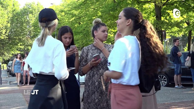 Bac, loisirs créatifs, BMX - 24 JANVIER 2020