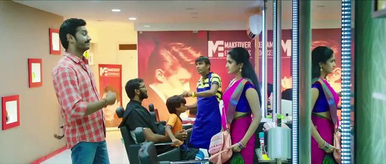 Roju Pandage (2019) Telugu - Part 1