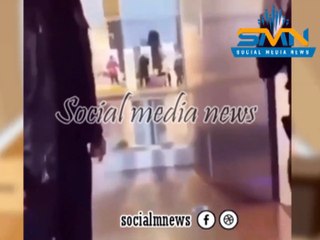 كاظم الساهر بعد صدمته من تصرف مجنون من معجبة