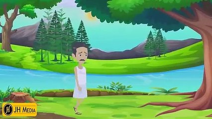 Magical Box Urdu Story  Urdu Cartoon  Stories in Urdu  Urdu Kahani