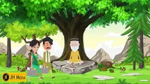 Magical Coconut Story  Moral Stories For Kids  Urdu Stories  Bedtime Stories in Urdu