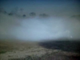 JERICHO FIN 2EME PARTIE